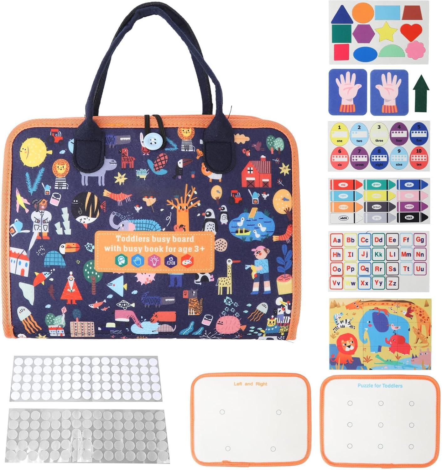 Fidget Blanket Dementia Products for Elderly Alzheimer Sensory