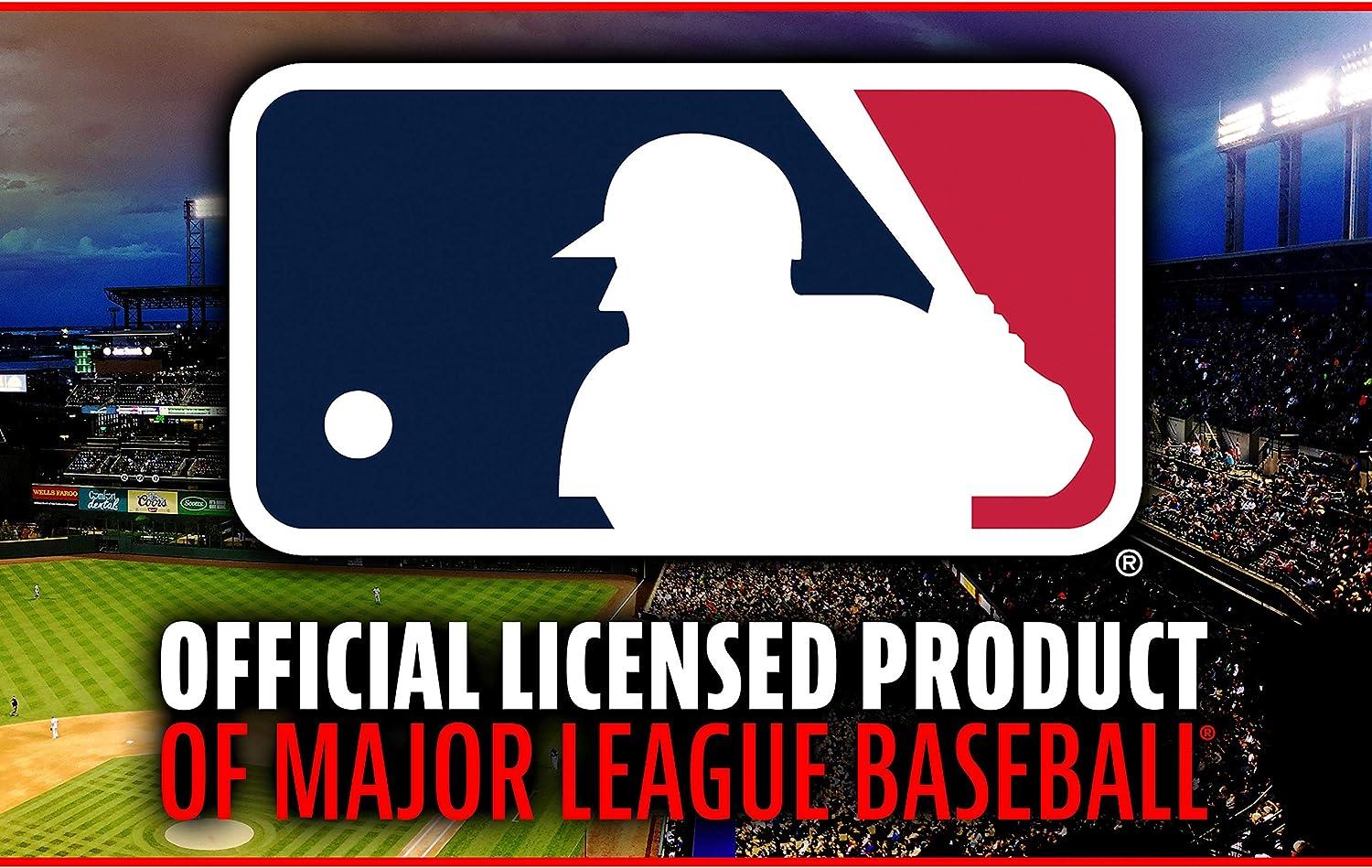 Franklin Sports Pitcher's Mound Rubber Softball + Baseball Pitching