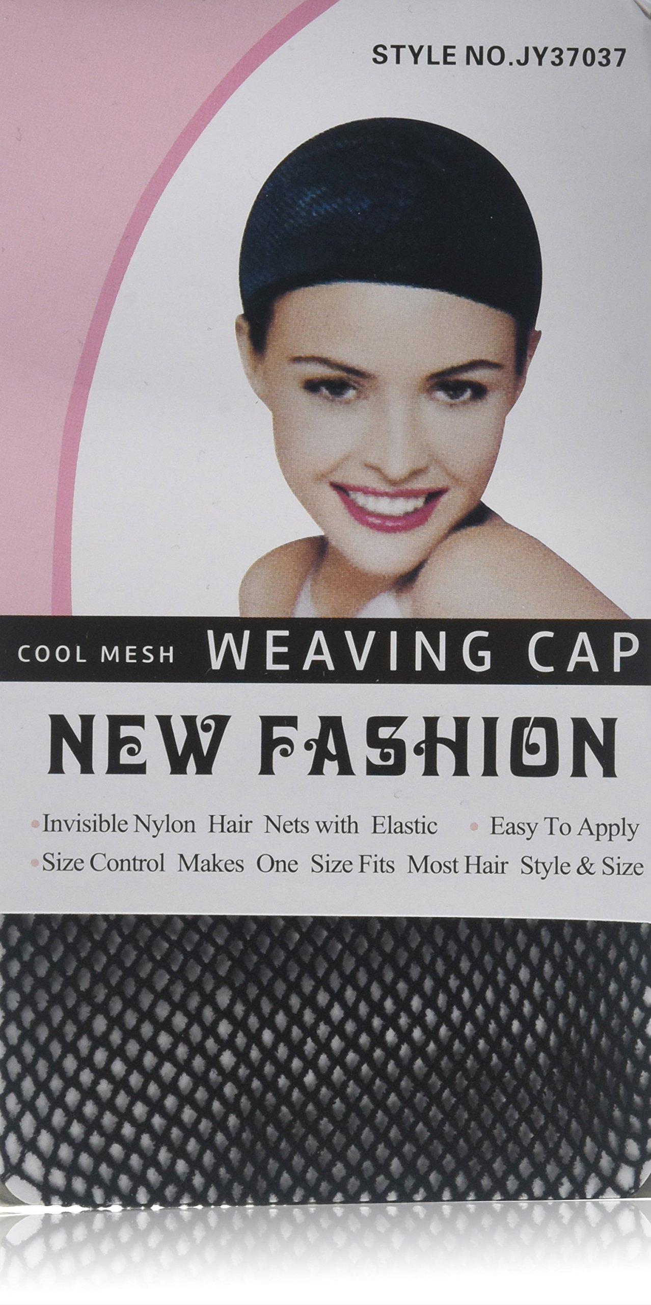 WEAVING CAP COOL MESH BHBJ