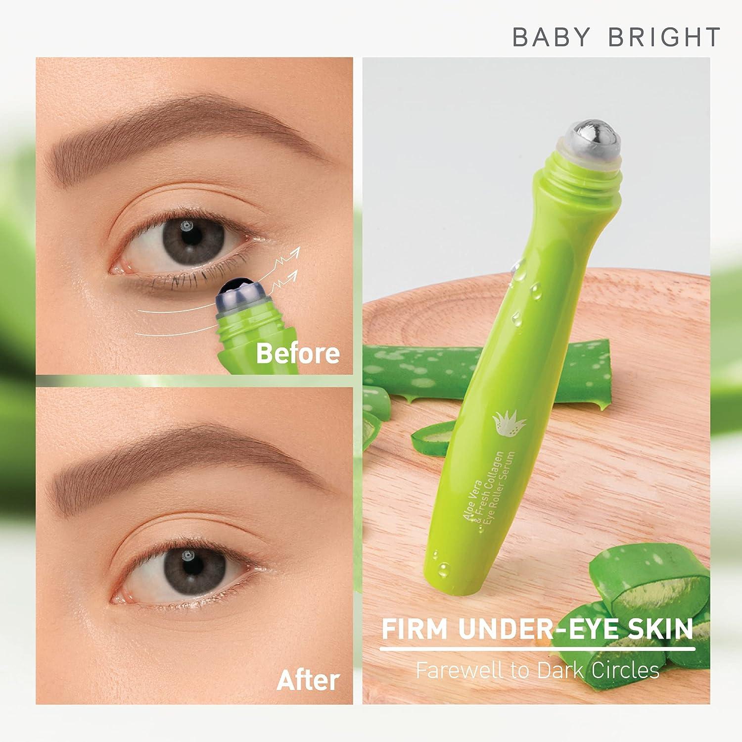 aloe vera öl für haare Bio Aloe Vera Splash 3in1 – Feuchtigkeit für Haut & Haar main image 0