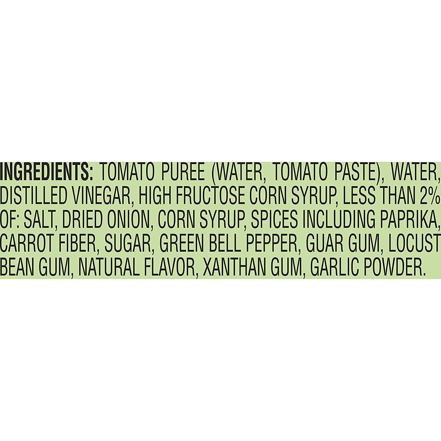 Tomato Sauce for Meatloaf by Hunt's, 15.25 oz, 12 Pack Seasoned Diced