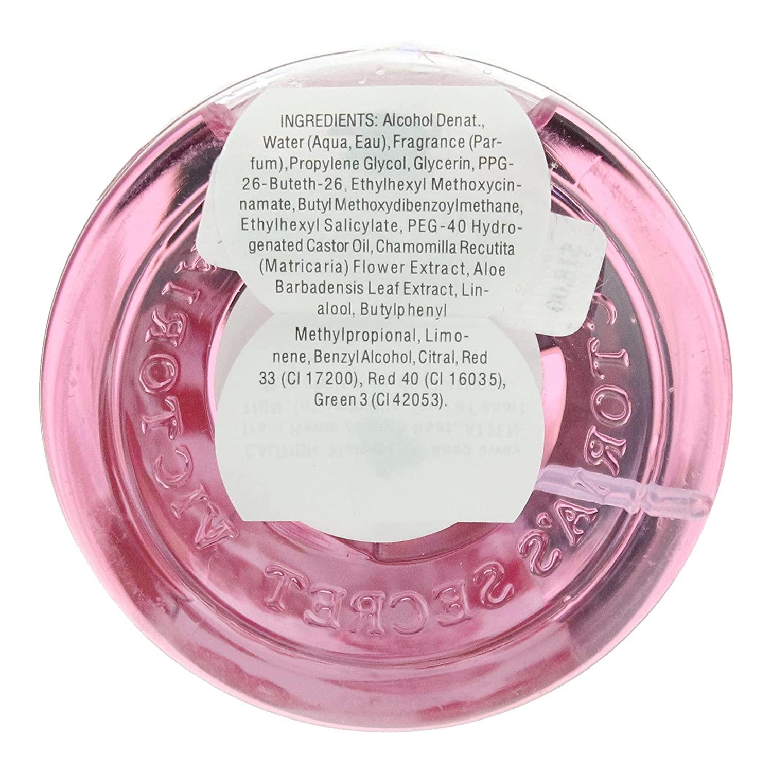 Victorias Secret Pure Seduction Body Mist for Women 8.4 Ounce