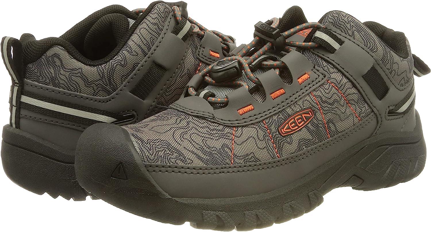 Vaude Lapita Ii Low Stx Zapatos Senderismo Vaude Kids Lapita II - Botas Unisex Niños Calzado Trekking Infantil