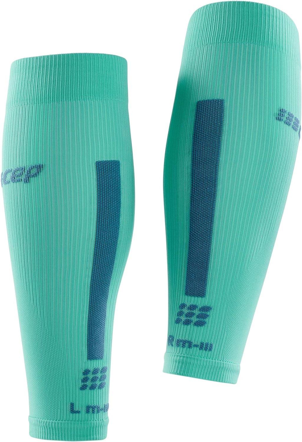CEP ULTRALIGHT COMPRESSION CALF SLEEVES for men Calf sleeves with