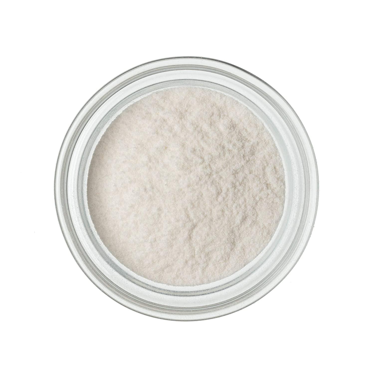 NonGMO Vegan Kappa Carrageenan OU Kosher Certified 100g/4oz (Ideal