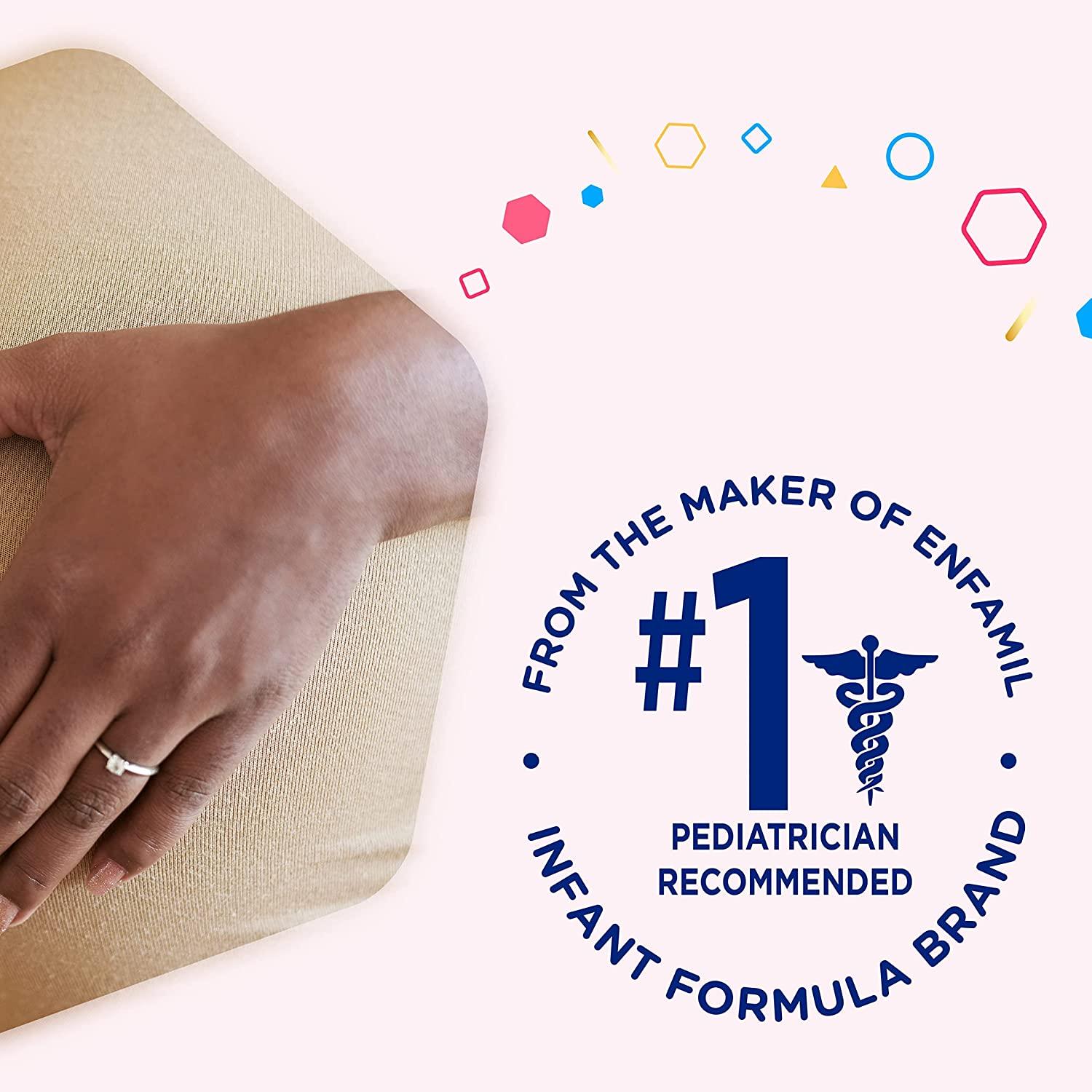 Enfamom Prenatal Multivitamin, 75 Gummies, Supplement for Pregnant and