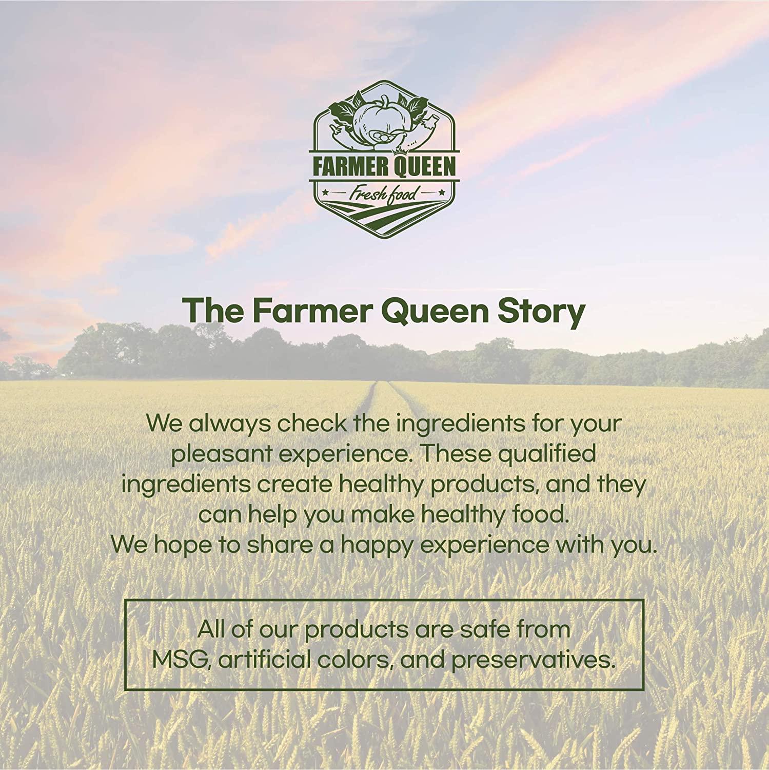 Korean Premium Dried & Sliced Daikon Radish 6 Ounce from Jeju Island