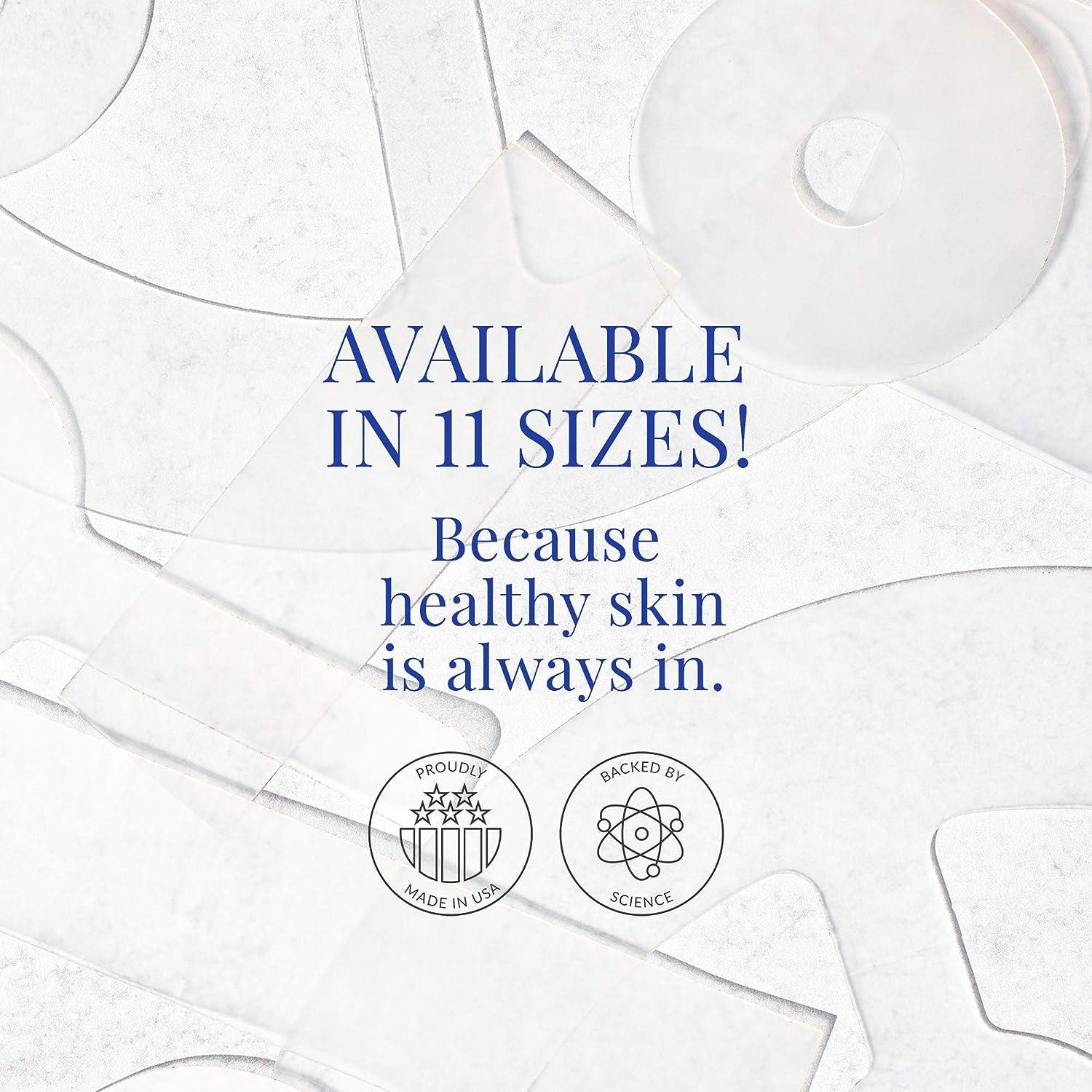 Rejuvaskin Scar Heal Kit Scar Kit For Long Surgical Scar Scar