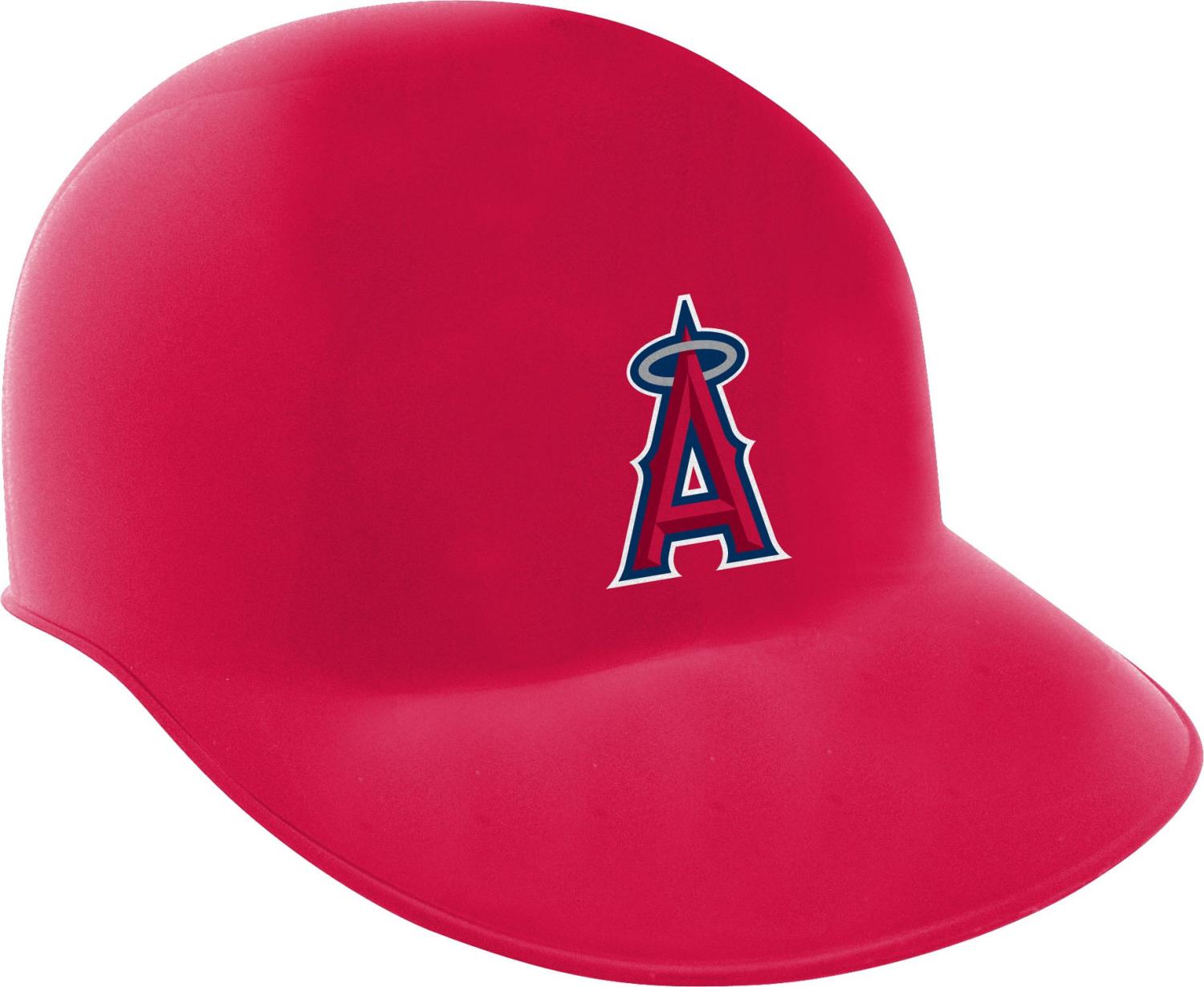 Rawlings Official MLB Replica Helmets Los Angeles Angels