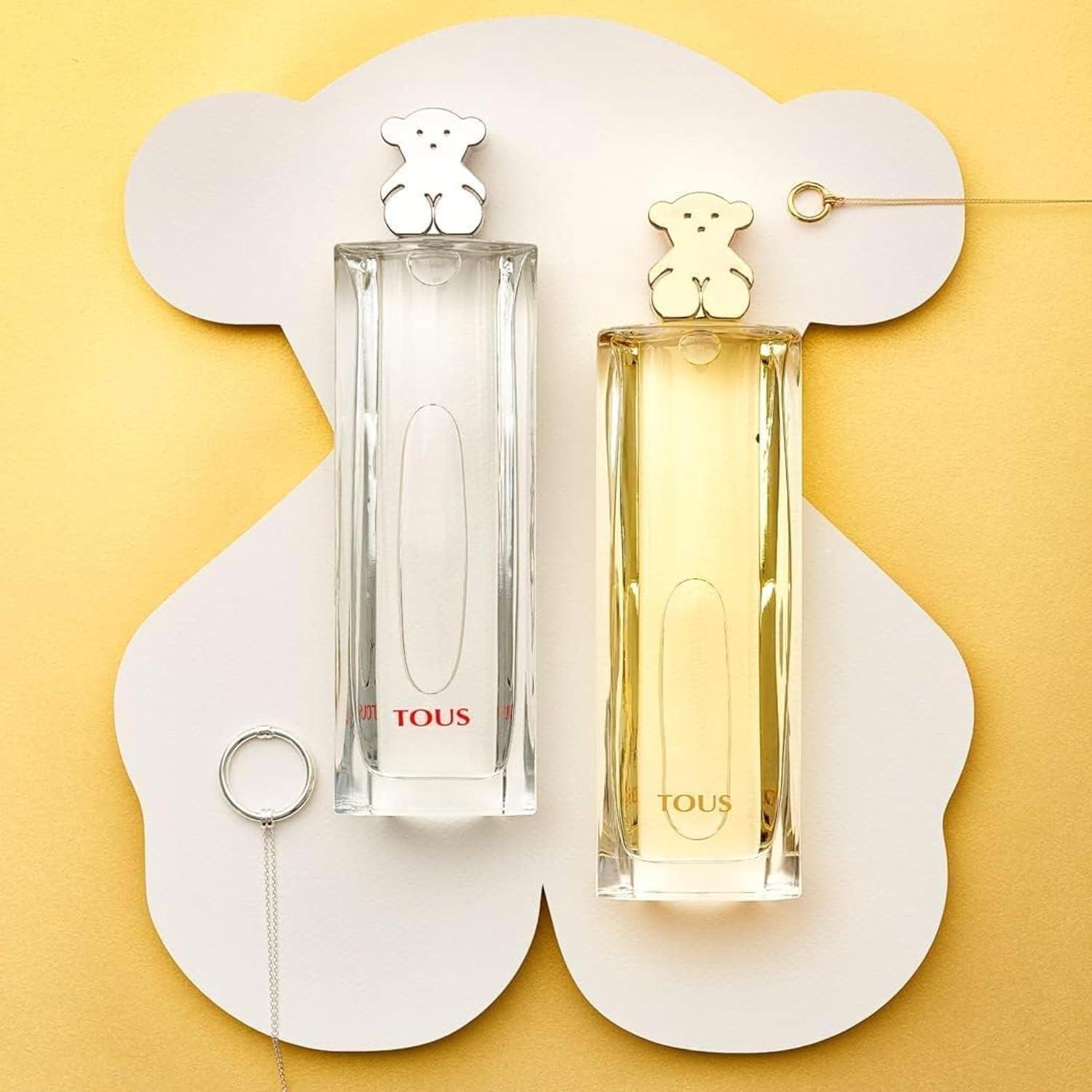 Tous Gold Tous Online Shop TOUS Gold By TOUS For Women Eau De