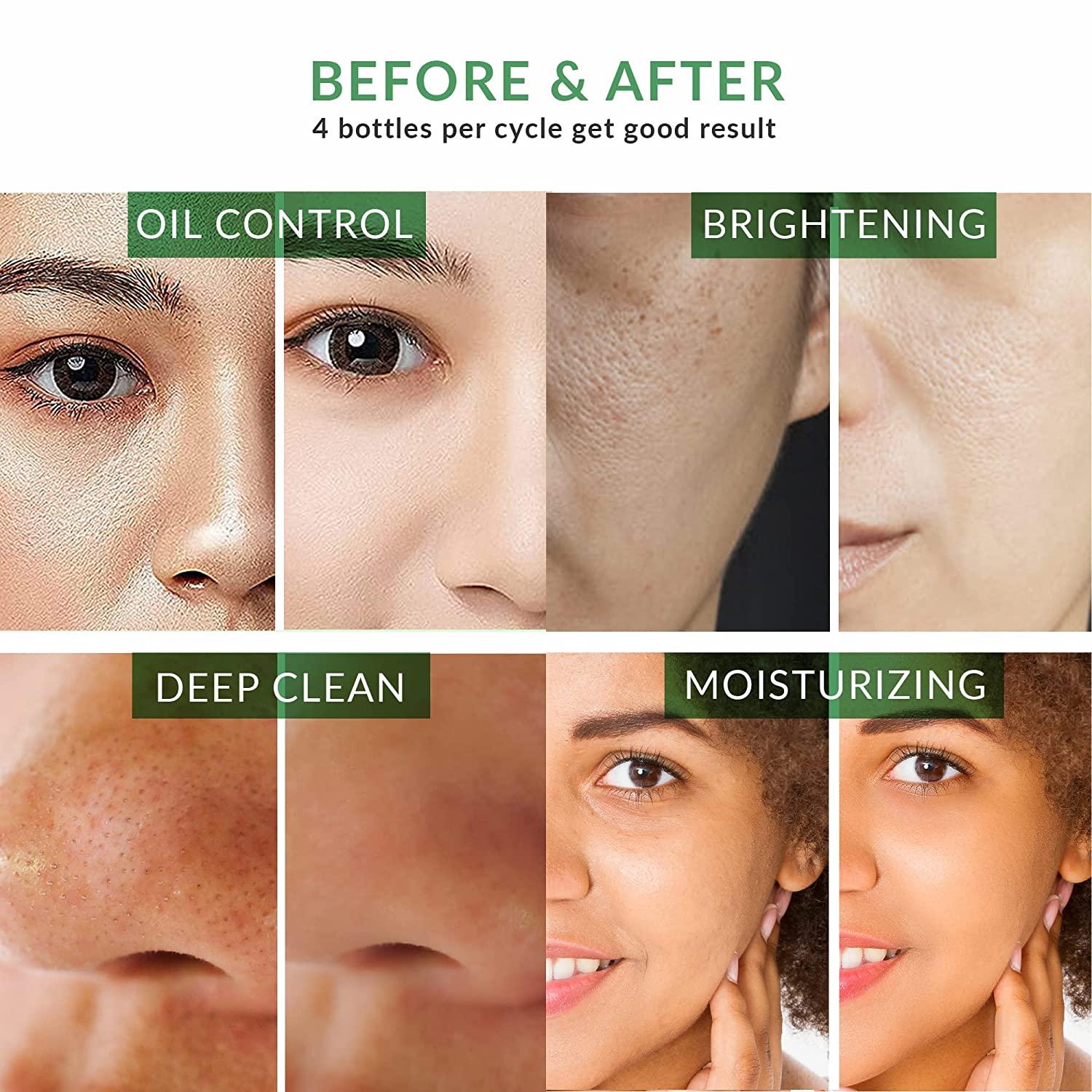 Green Tea Mask Stick, Green Tea Deep Cleanse Mask Stick, Green Mask