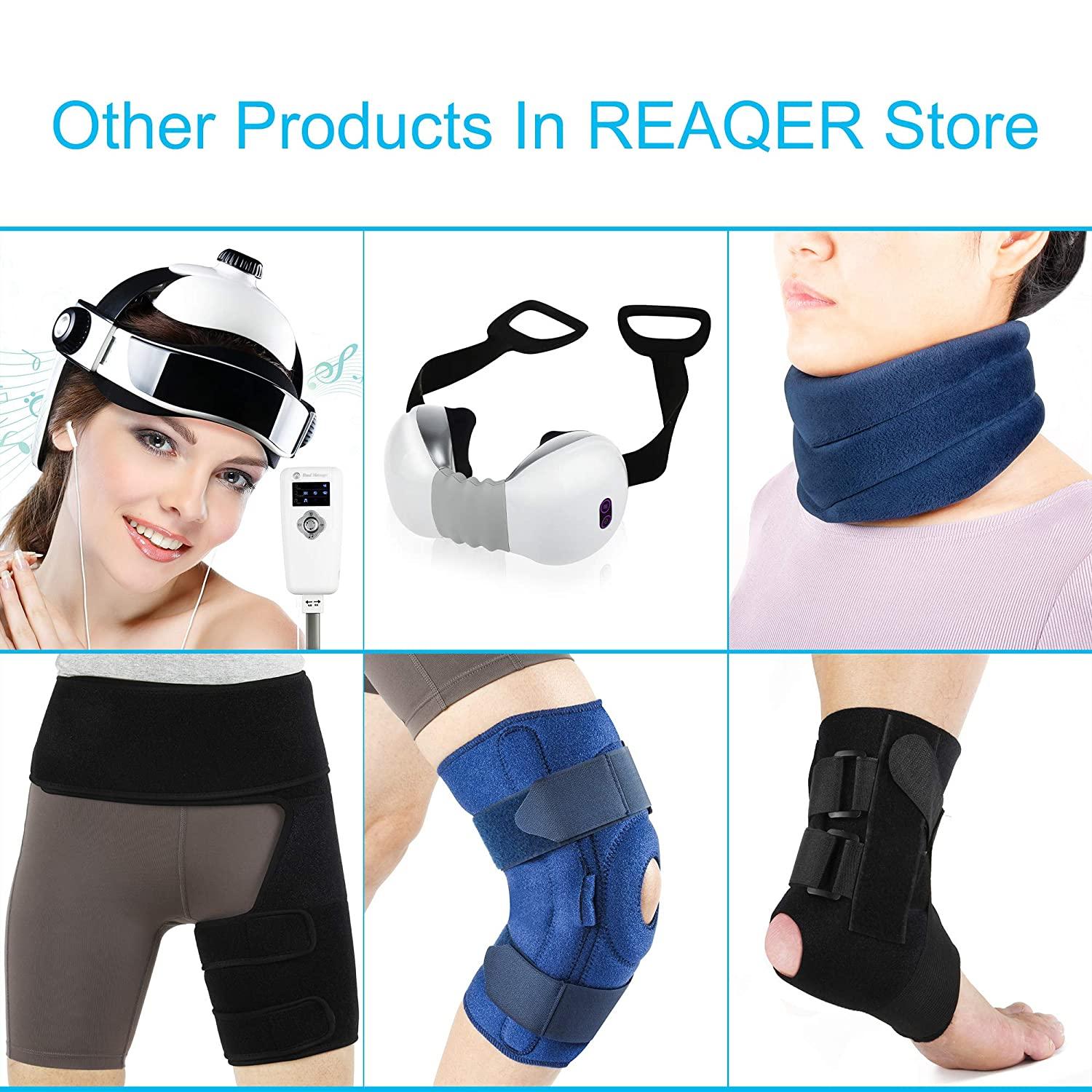 Thigh Compression Support - The Bone Store