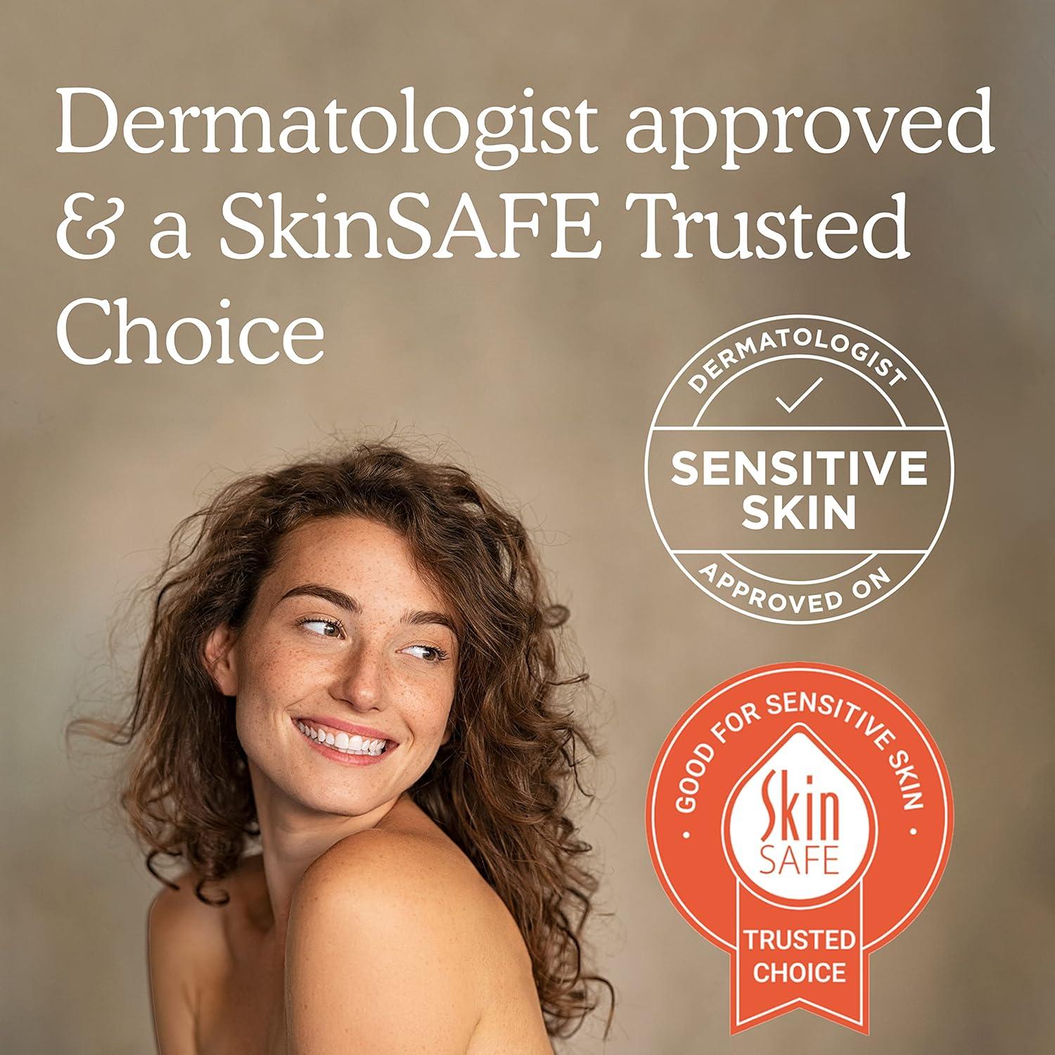 Balmonds Skin Salvation 4.1 fl oz Natural AllPurpose Intensive