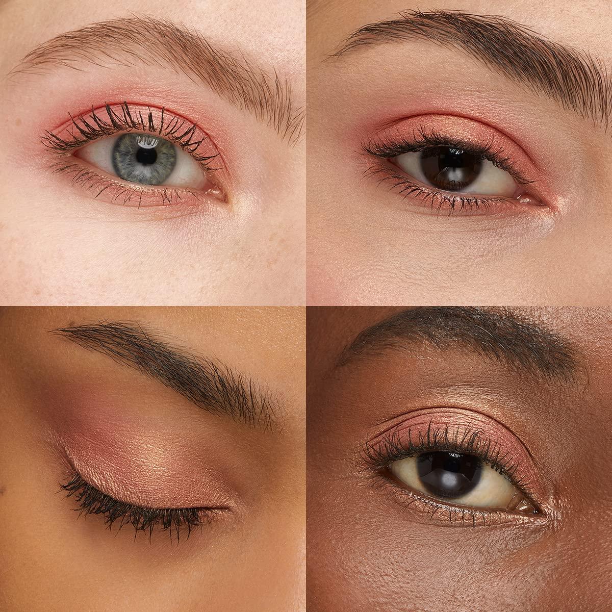 KIKO Milano Water Eyeshadow 218 - Grapefruit Pink | Instant