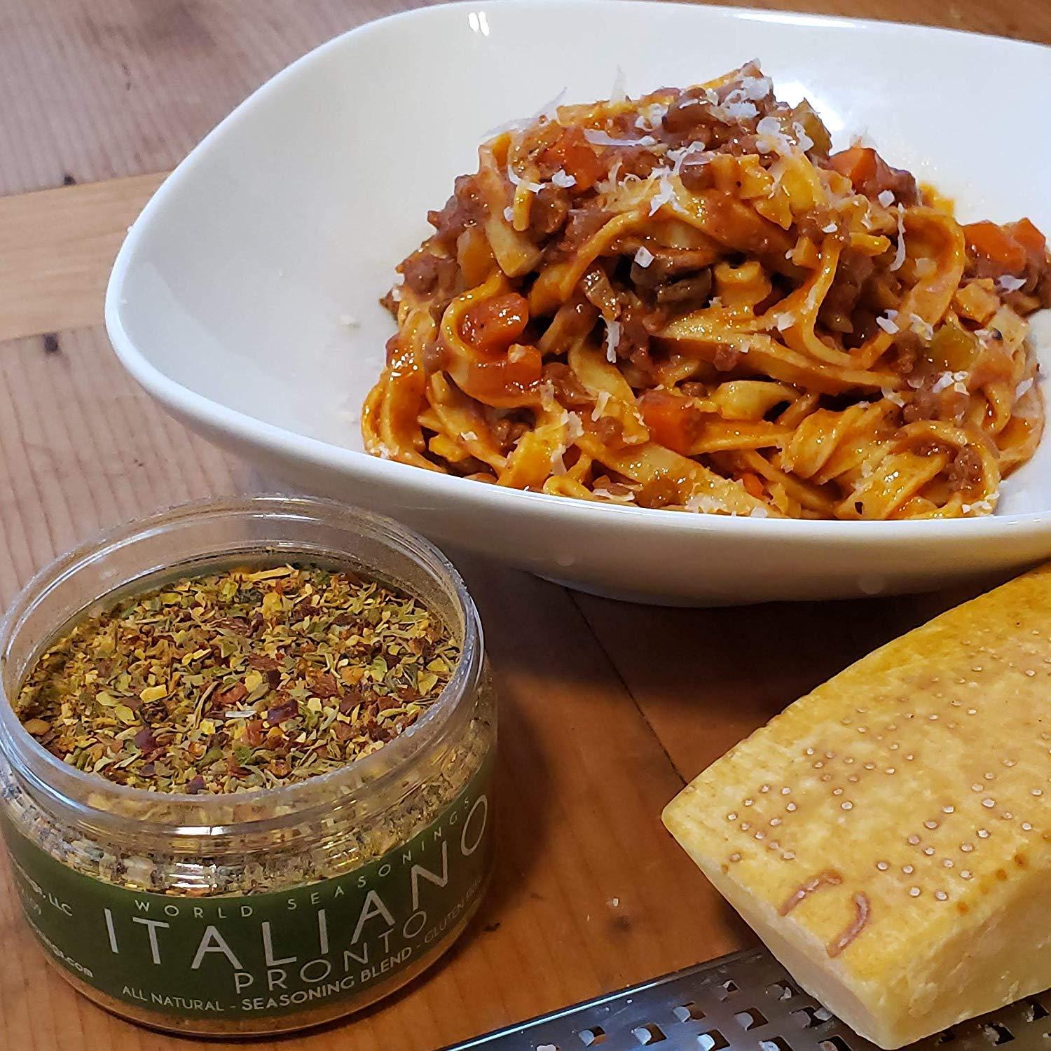 Italian Seasoning Mediterranean Seasoning Mediterranean Spice Blend