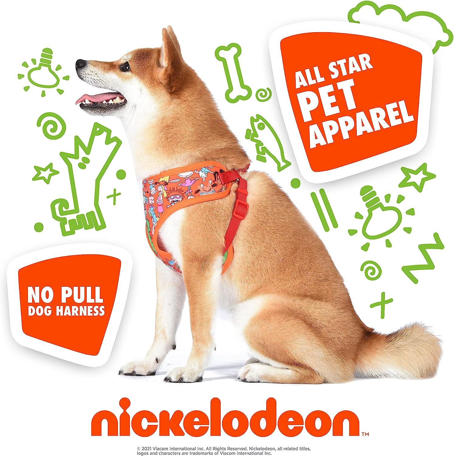 Star dog deals harness