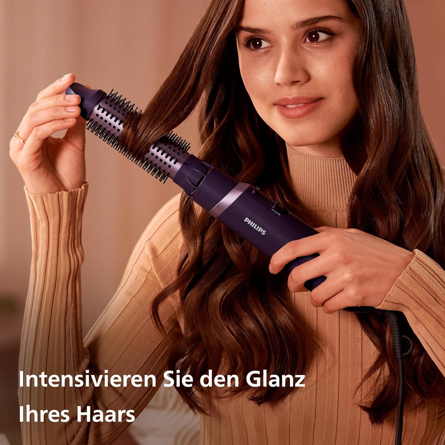 Philips Airstyler 800w Philips Airstyler 3000 800W Hot Air Brush