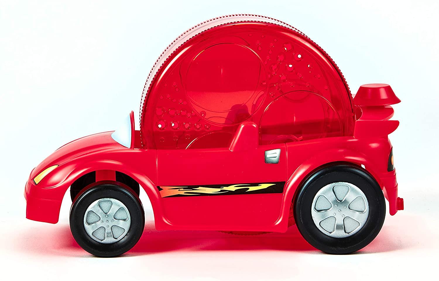 Kaytee Critter Cruiser Pet Powered Exercise Car for Hamsters and Gerbils