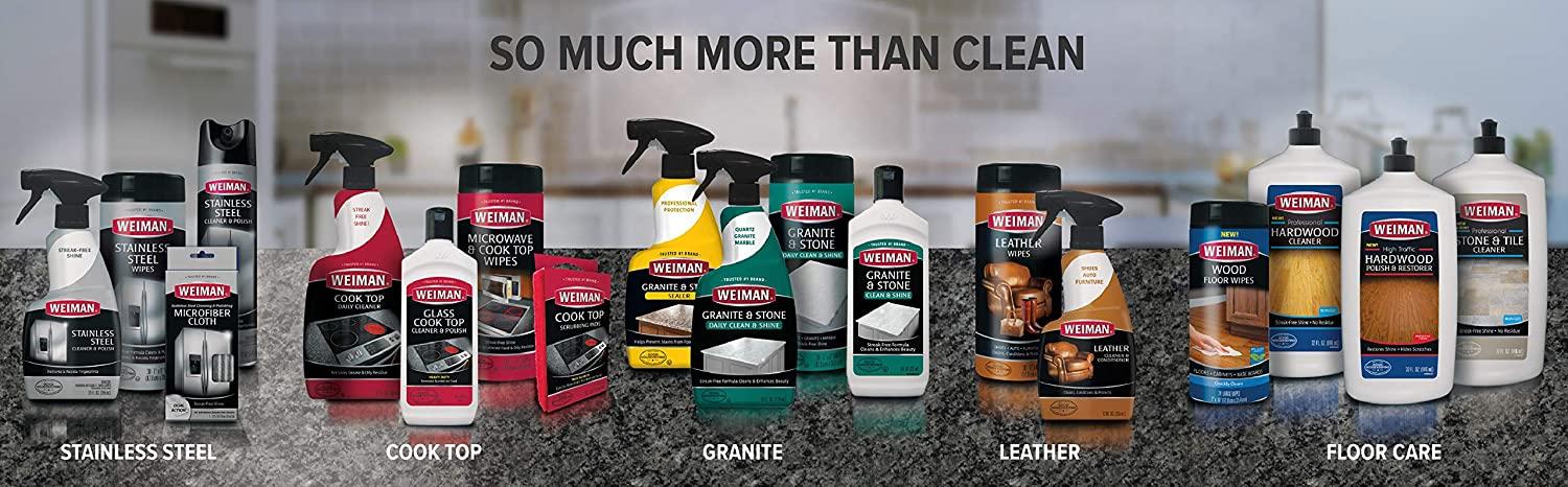 Cleaning Supplies Weiman Jewelry Cleaner Silver Weiman Fine