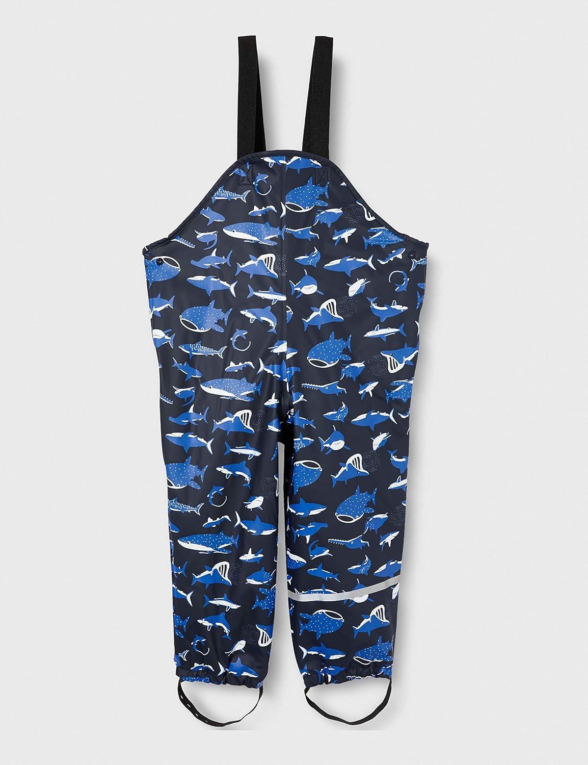 CeLaVi Regenanzug Basic Rainwear Set-solid PU