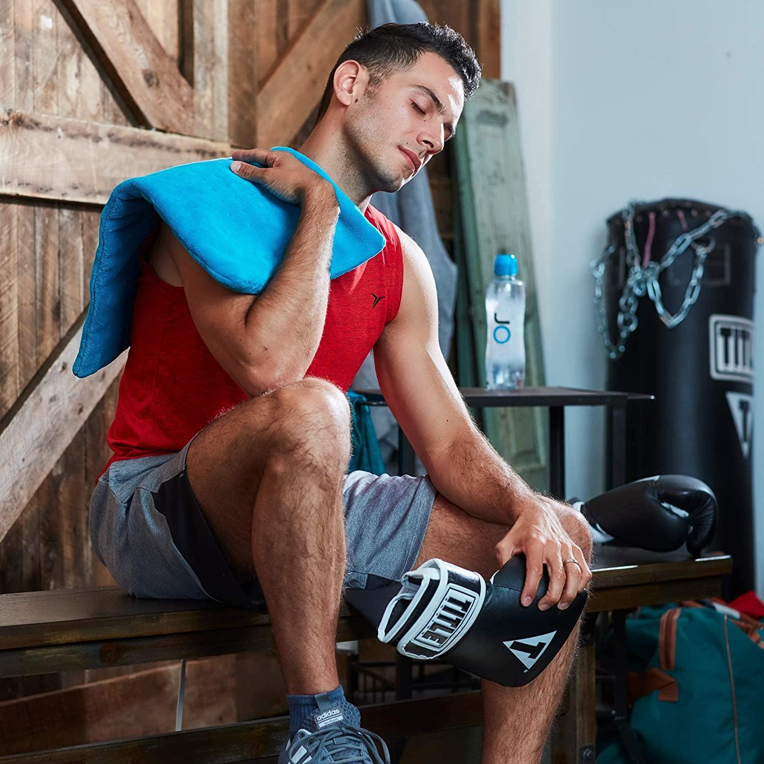 MIGHTY BLISS Electric Heating Pad for Back Pain Cramps Arthritis Relief