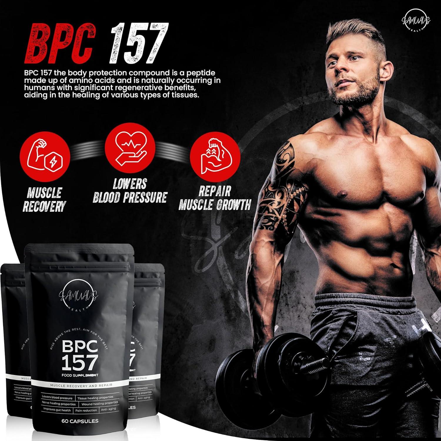 can bpc 157 heal a torn labrum BPC-157