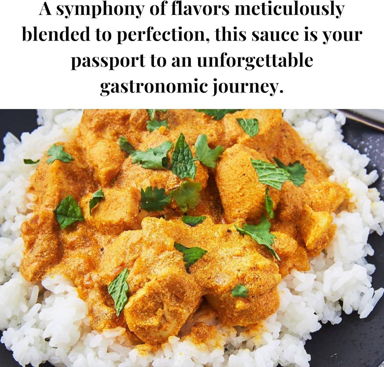 Goldfish Chinese Takeaway Curry Sauce Paste Concentrate 405g Original Vmart