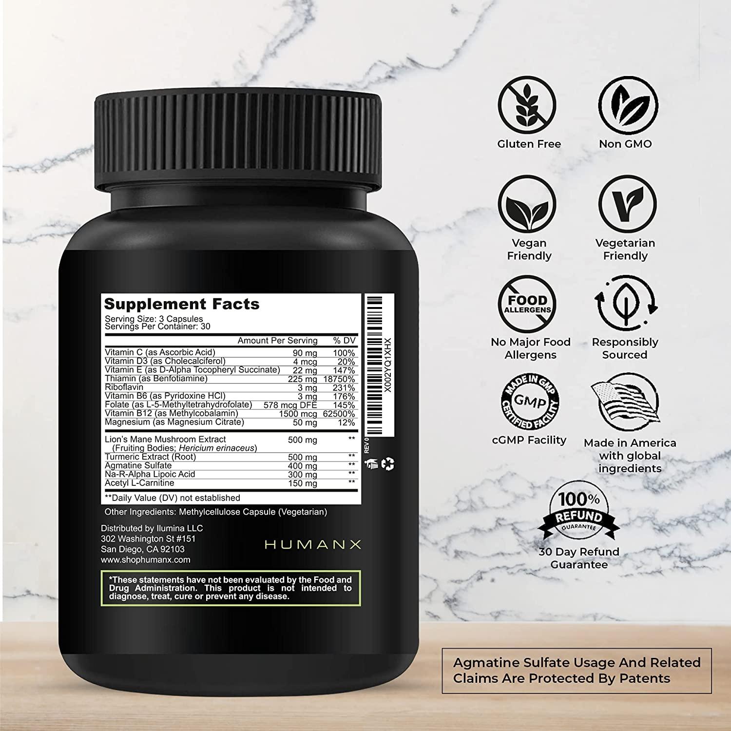 Best Vitamins For Sciatic Nerves - rxznynx