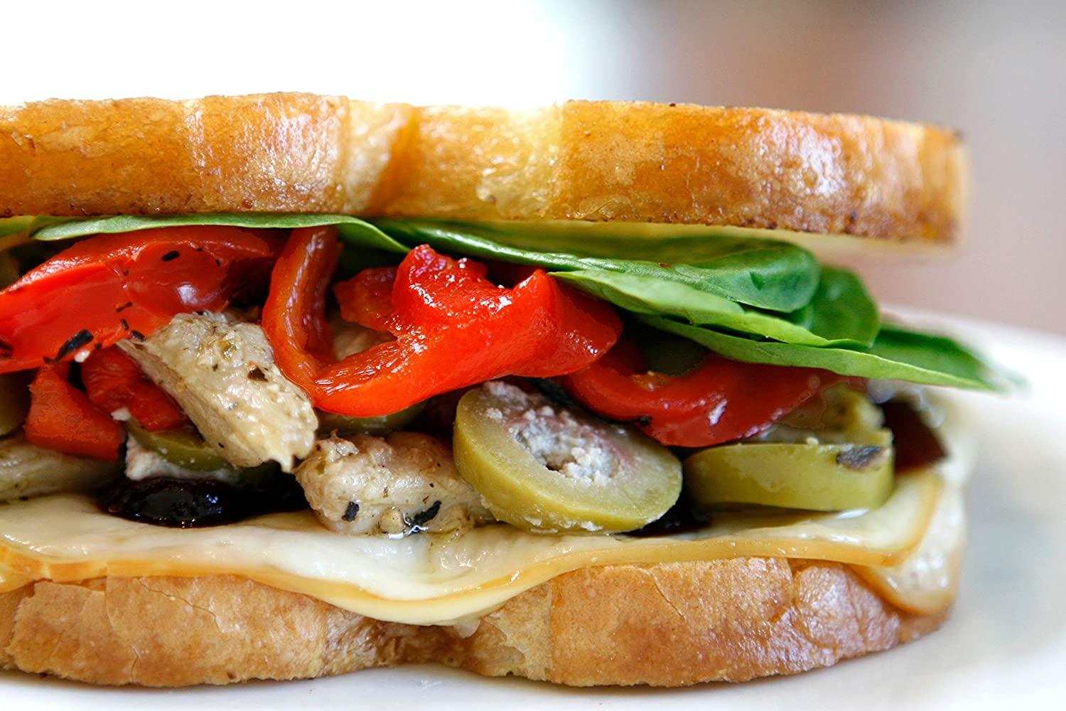 Mezzetta Stuffed Olives, GreekStyle Feta Cheese, 9.5 Ounce