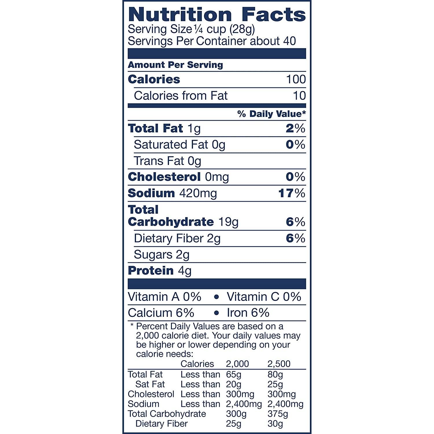 Progresso, Italian Style Breadcrumbs, 40 oz (Pack of 3)