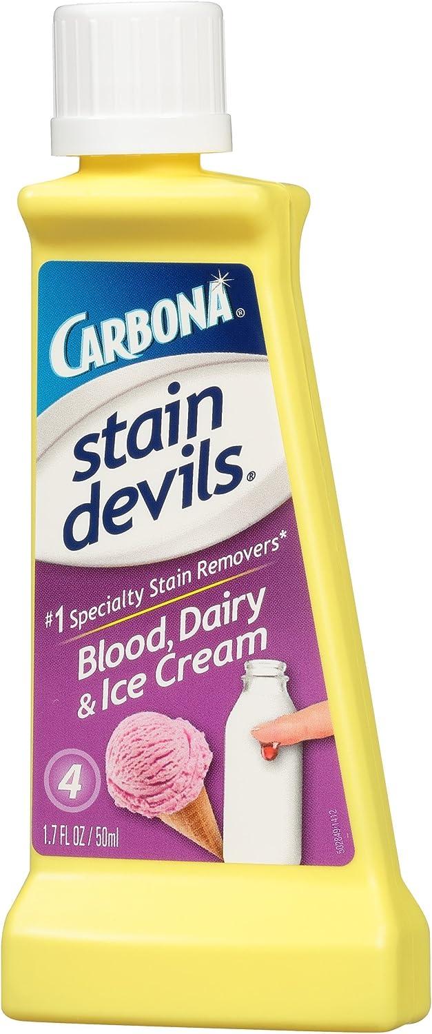 Carbona Stain Devil, Carbona Upholstery Cleaners, Carbona Stain Remover, Carbona Spot Lifter, Carbona Cleaning