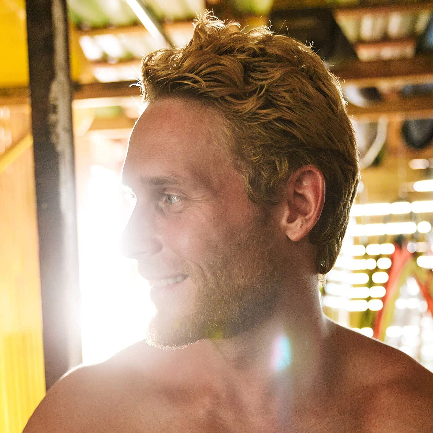 Brickell Men's Texturizing Sea Salt Spray 6 oz Natural, Organic, AlcoholFree Hair Styling