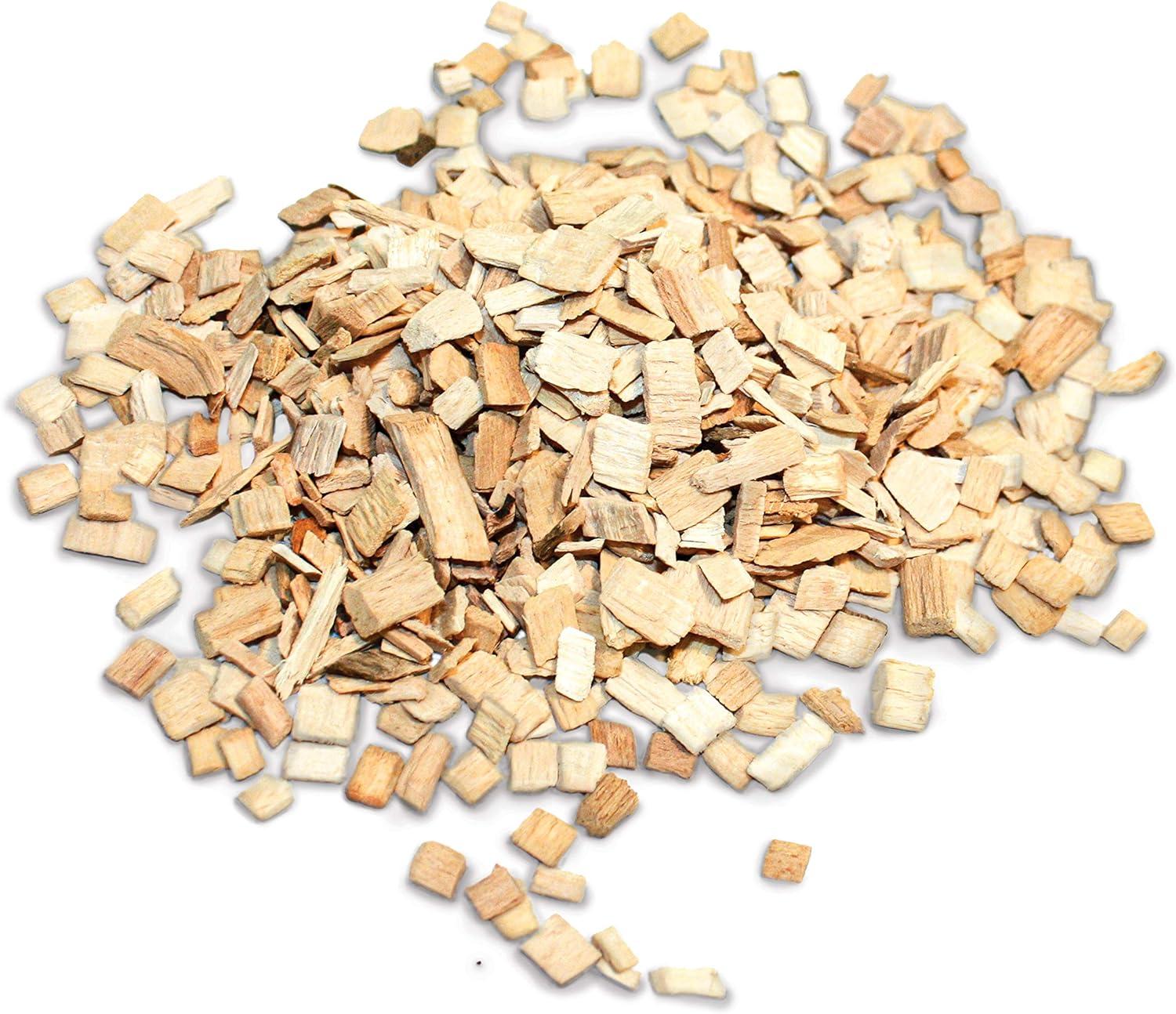 Komodo Coarse Beech Chips Substrate for Reptiles Natural Substrate