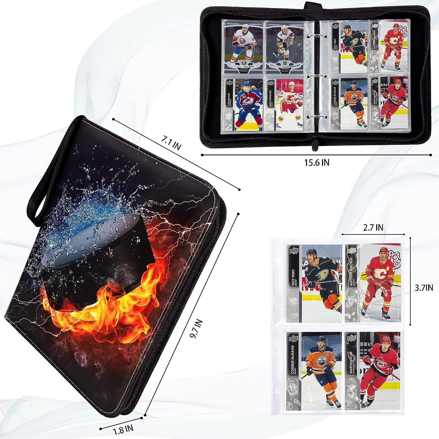hockey card binder Gorilla TCG Pokemon Mystery Box – GorillaTCG main image 0