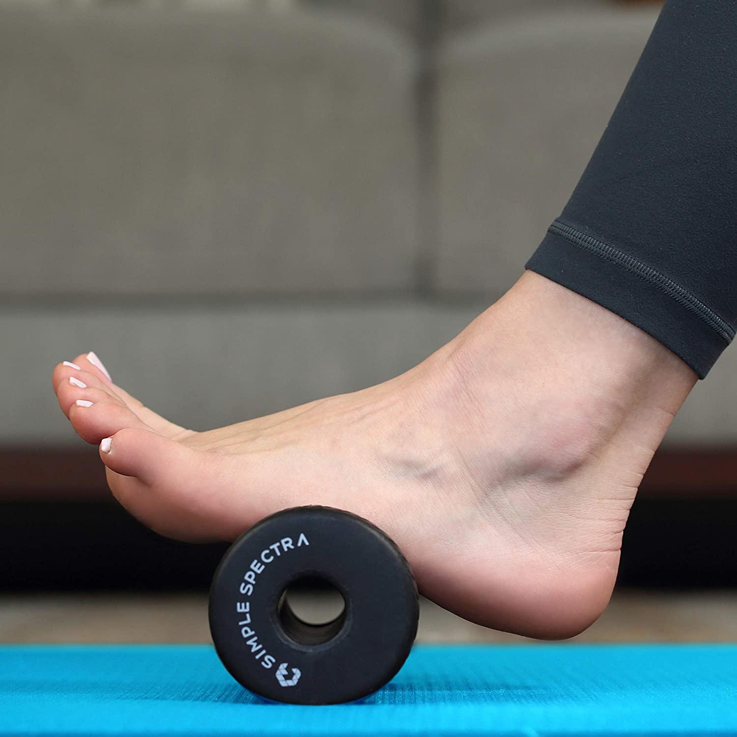 Foot Reflexology Tool, Ultimate Foot Massager Mat