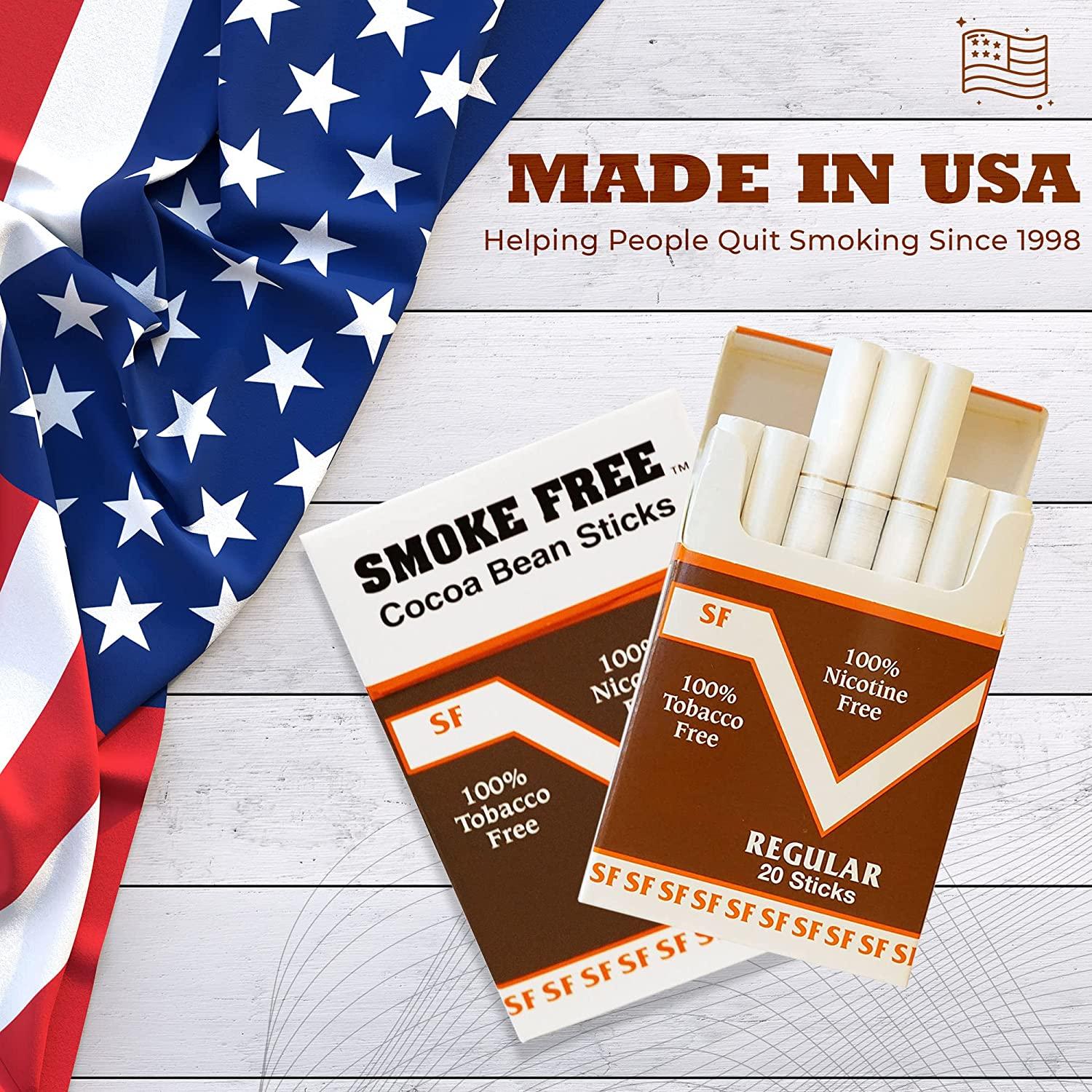 what will happen if you stop smoking cigarettes Your Body After You Quit Smoking