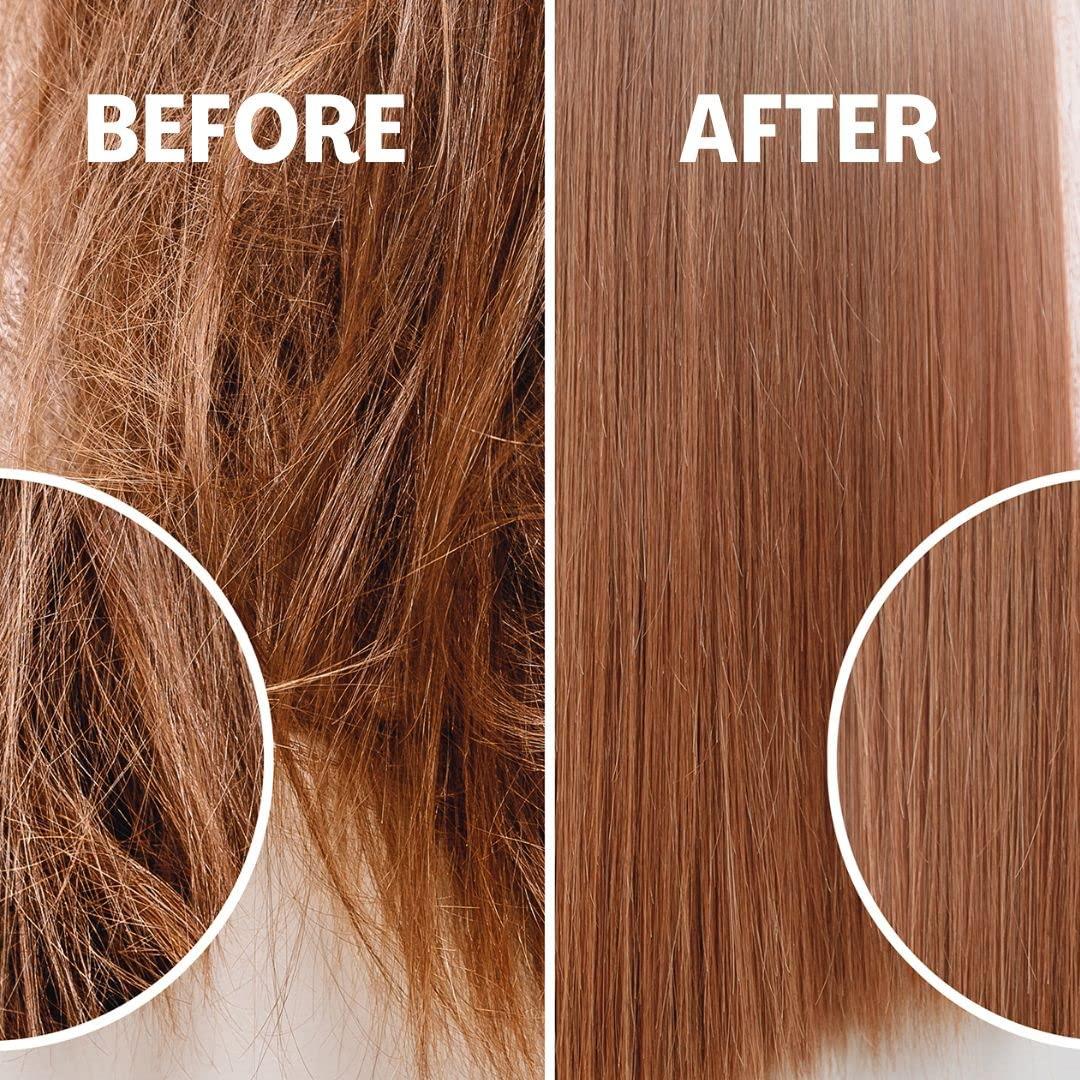 Simply Smooth Touch of Keratin Smoothing Treatment 2 oz