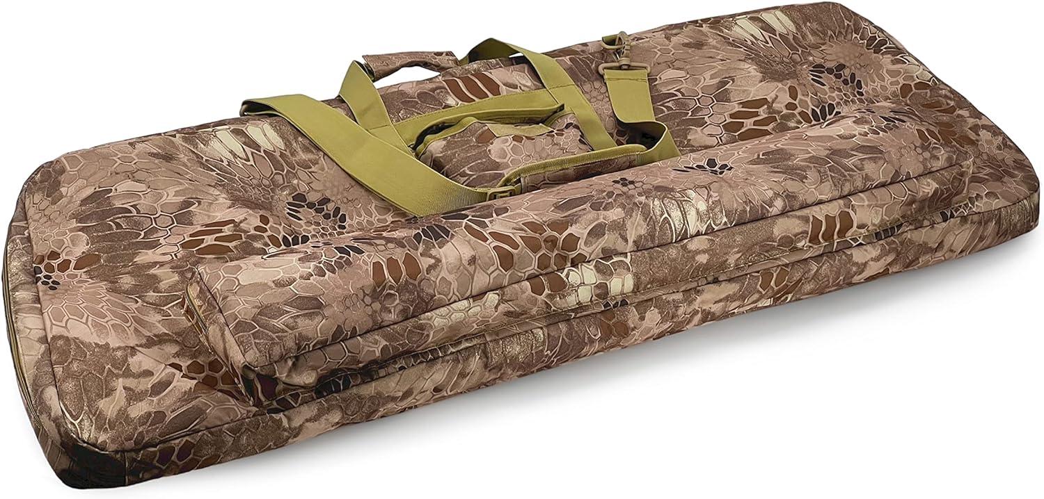 Camo bow case 2025
