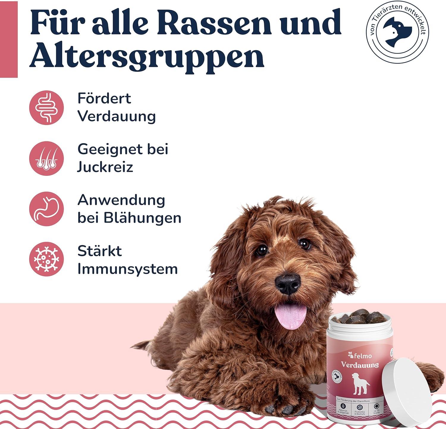 hundefutter bosch Bosch MENUE Adult Rind: Leckeres Hundefutter