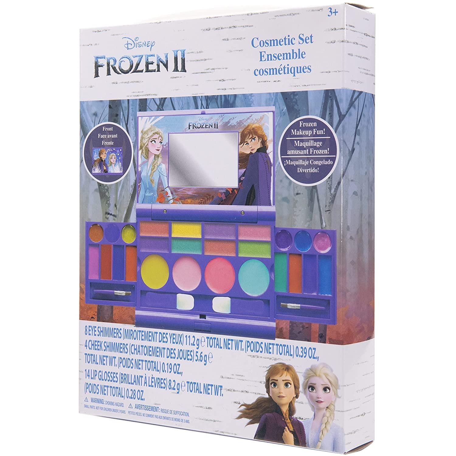 Frozen Makeup Set Australia Saubhaya Makeup