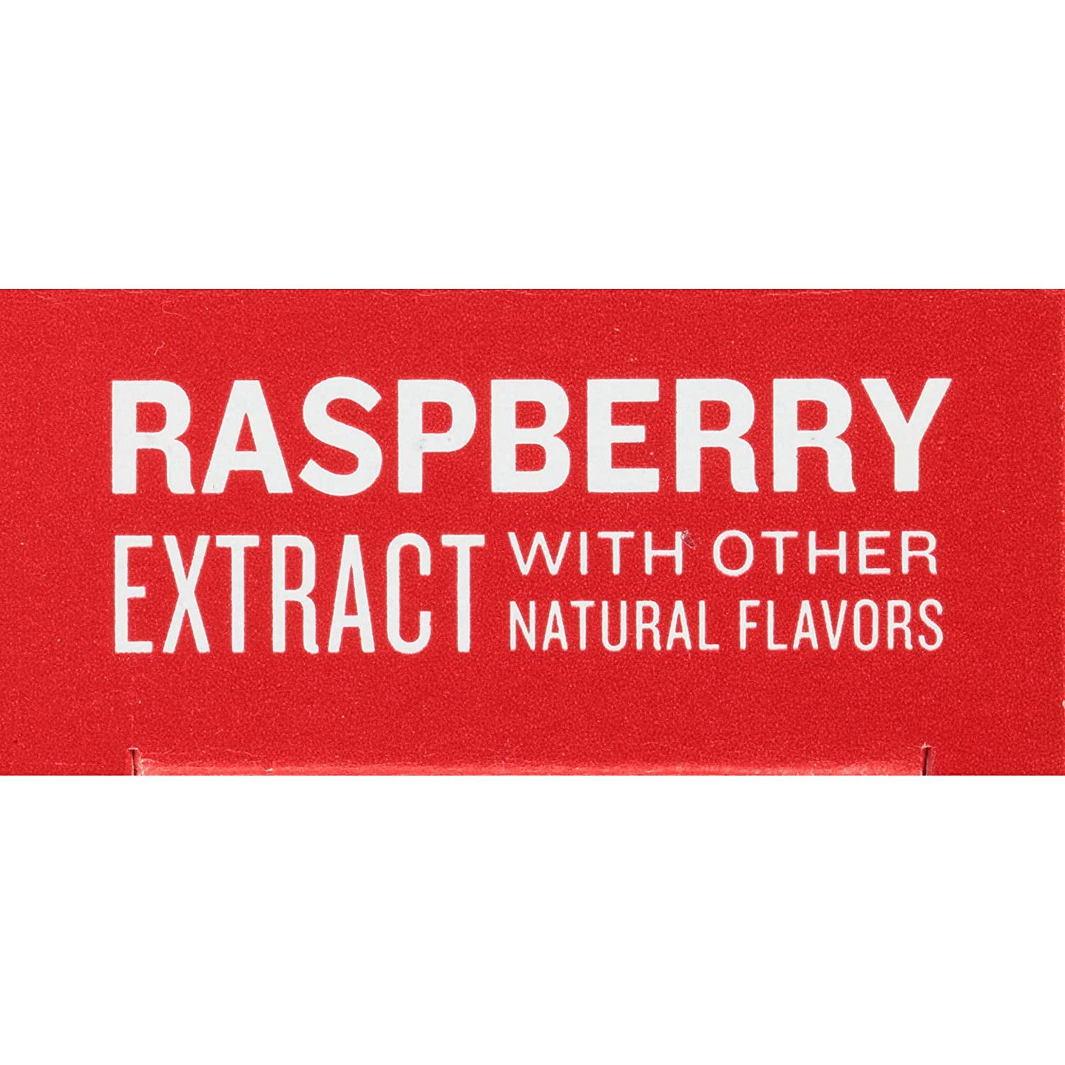 McCormick Raspberry Extract with Other Natural Flavors, 2 fl oz