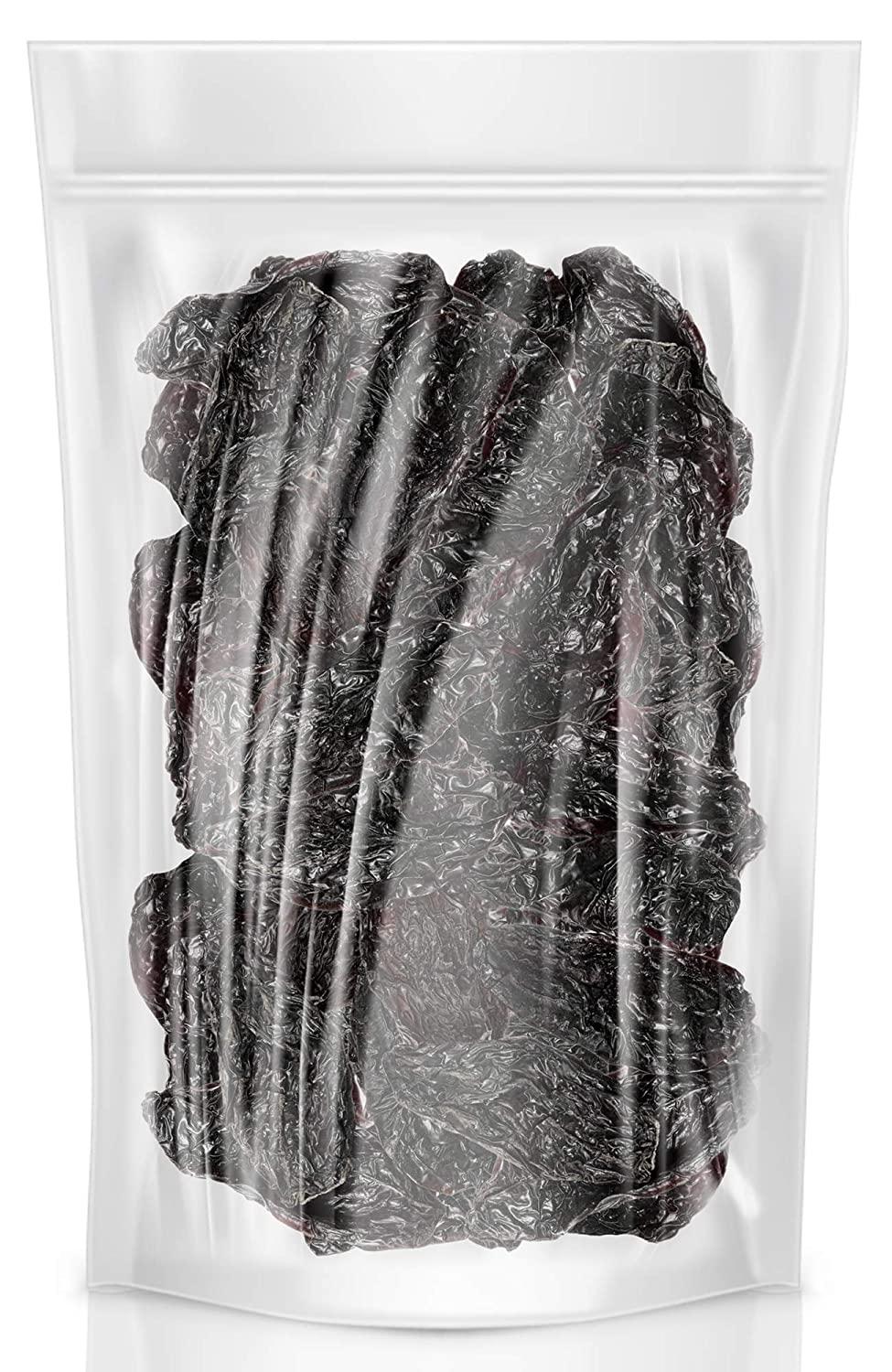 Chipotle Morita Chile Peppers 5 oz Robust Smokey Flavor for Mexican