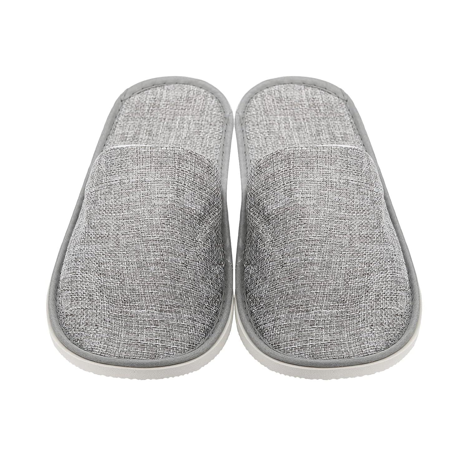 disposable slippers