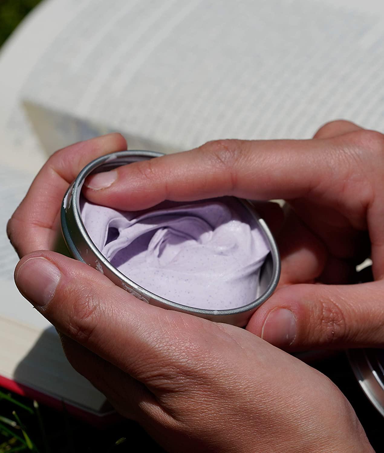 Crazy Aaron's Lavender Scented Calming Putty 20g Therapeutic