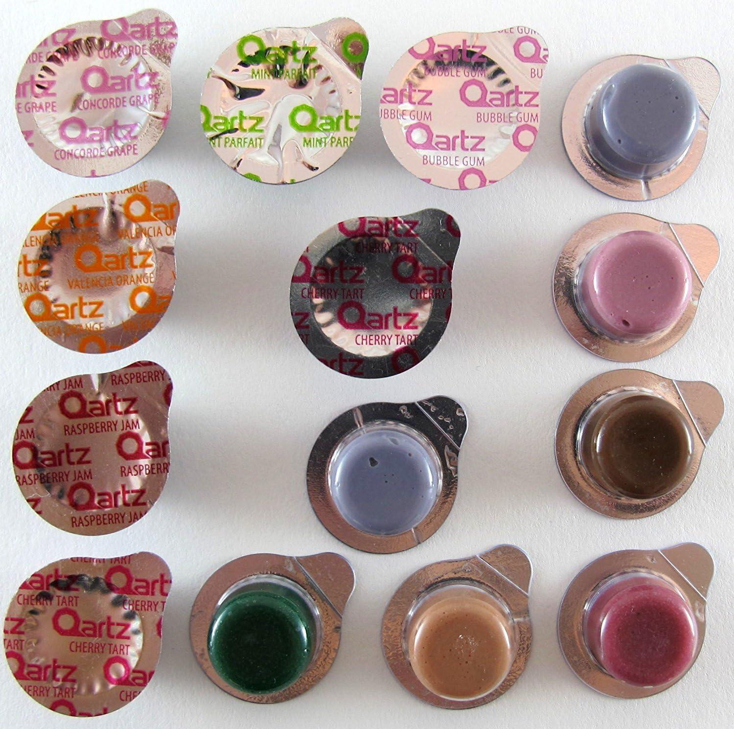 Buy Assorted Flavored Professional Strength Tooth Polish - Coarse Grit ...