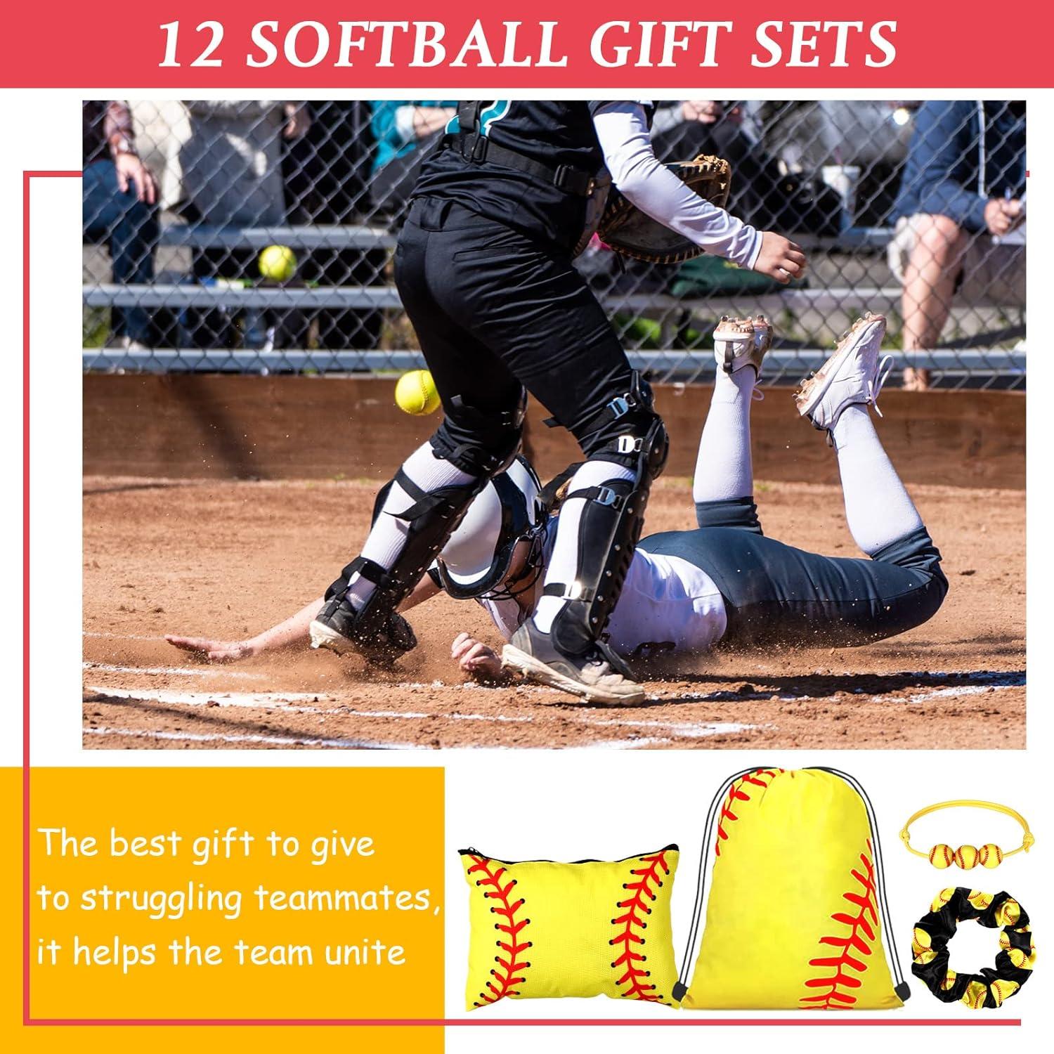 Softball gifts for new arrivals girls
