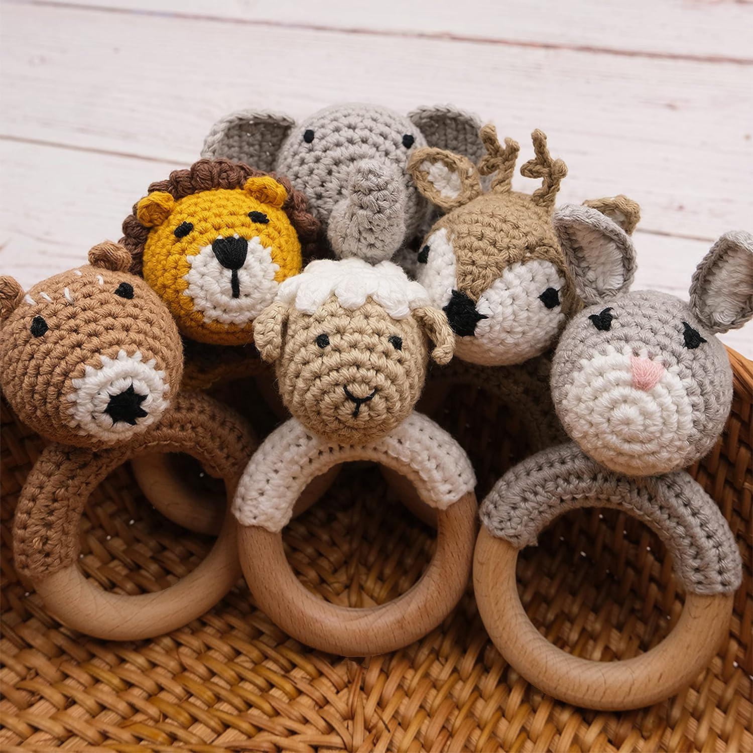 Sophie La Girafe Teething Ring - Foto 10