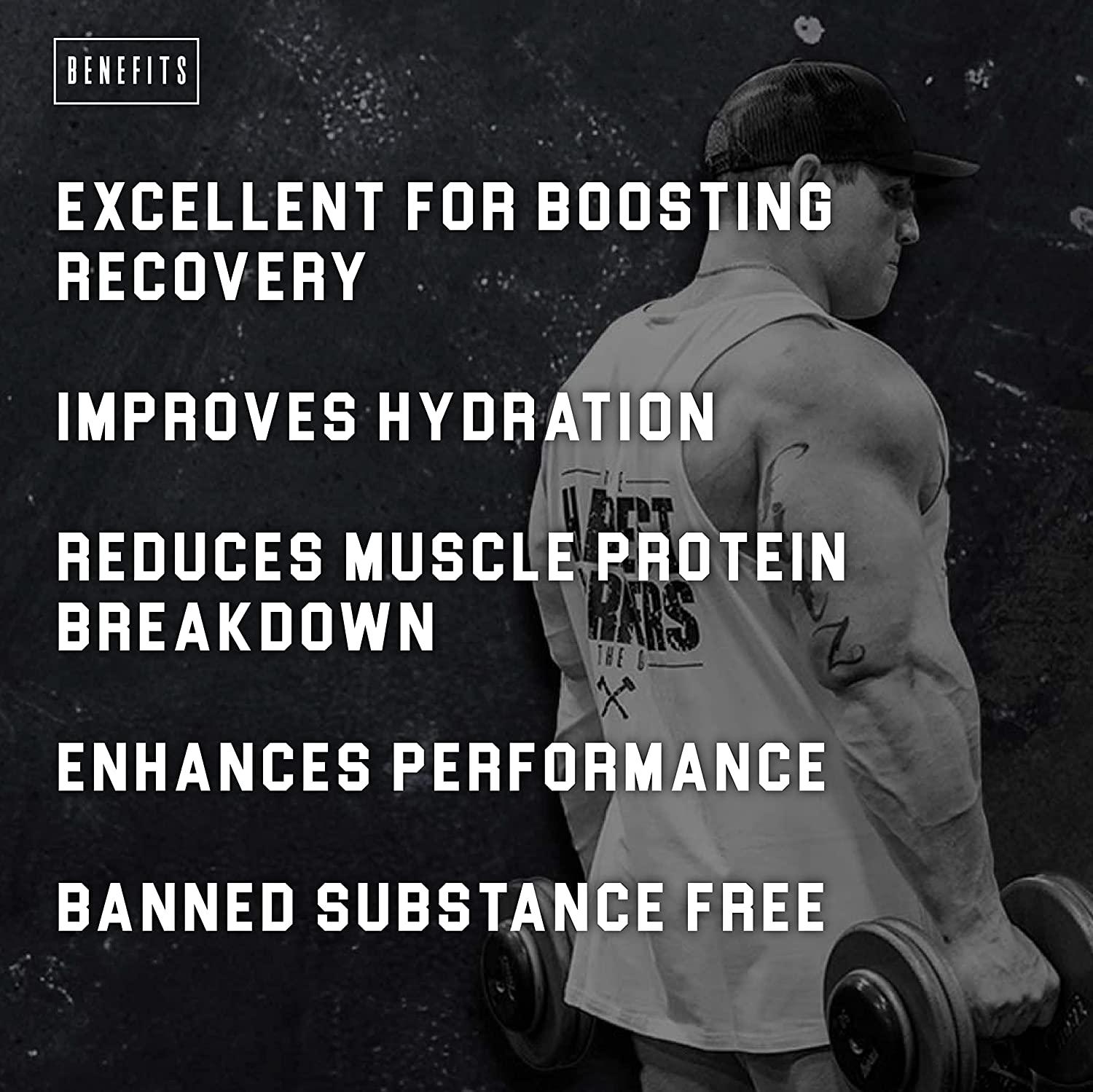 Axe & Sledge Supplements The Grind, Essential Amino Acids, Branched