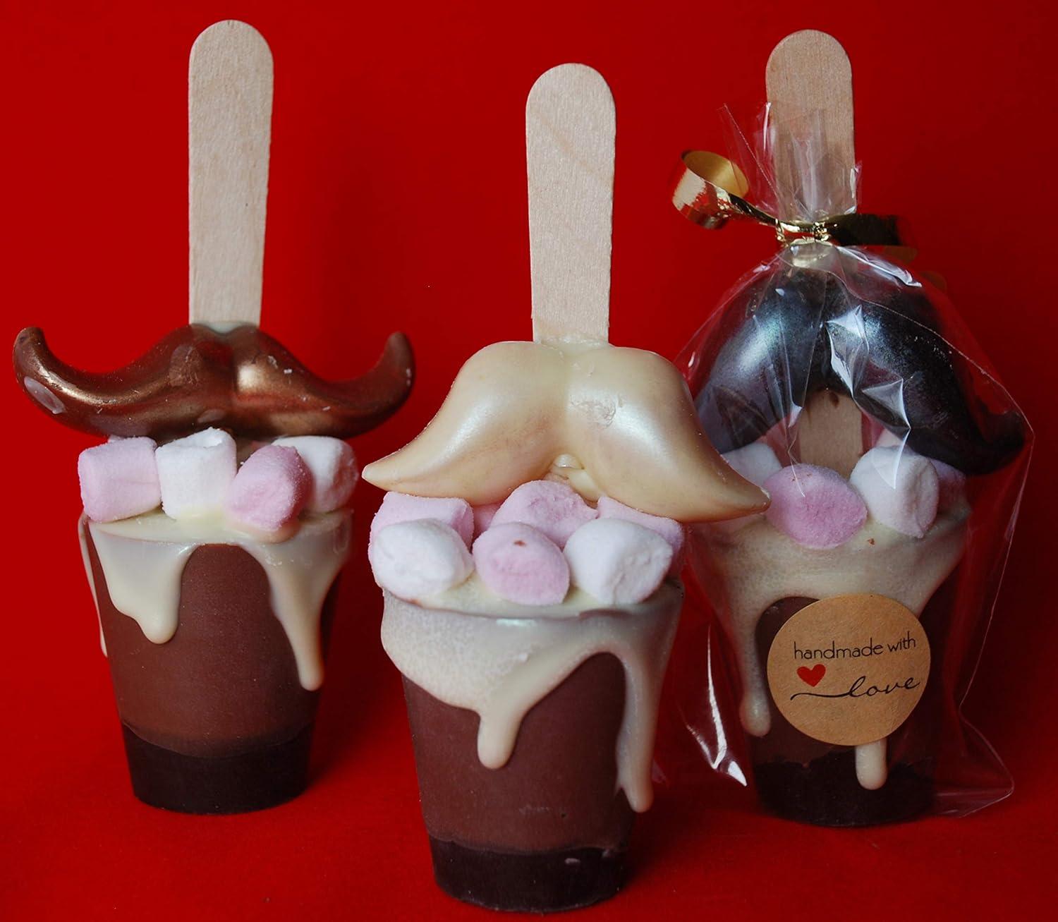 Hot Chocolate Stirring Spoon | Trader Joe's - View #7